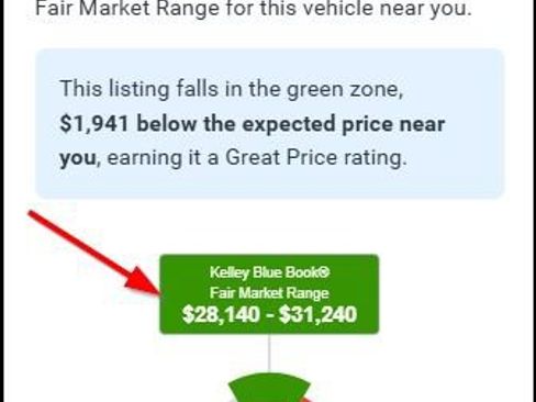 Used 2018 Ford F150 Platinum AWD/4WD image 13
