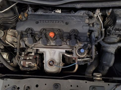 Used 2014 Honda Civic EX image 30