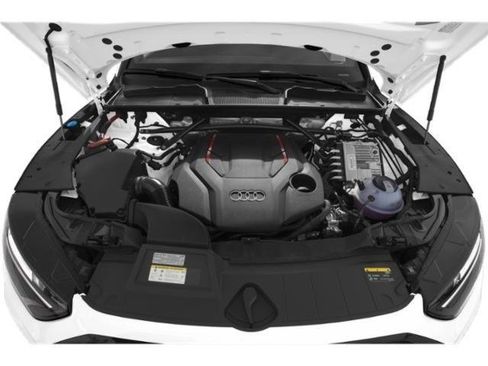 Used 2022 Audi SQ5 Premium w/ Convenience Package image 15