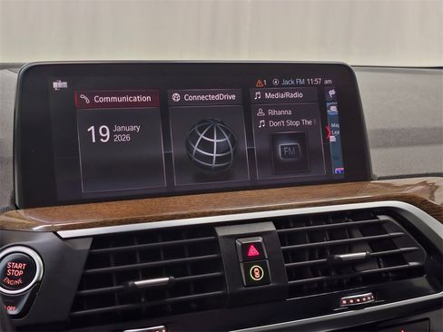 Used 2019 BMW X4 xDrive30i w/ Premium Package image 27