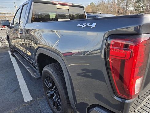 Used 2020 GMC Sierra 1500 Elevation w/ Elevation Value Package image 5