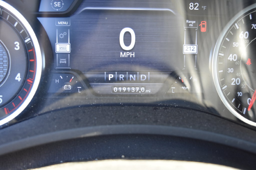 Used 2023 RAM 2500 Laramie AWD/4WD image 15