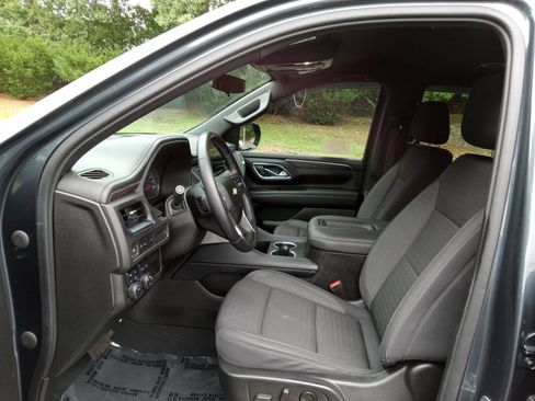 Used 2021 Chevrolet Tahoe LS AWD/4WD image 10