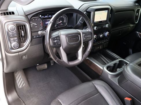 Used 2021 GMC Sierra 1500 Denali w/ Denali Ultimate Package AWD/4WD image 10