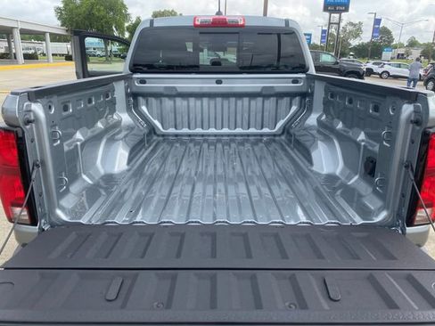 New 2026 Chevrolet Colorado LT w/ LT Convenience Package RWD image 24