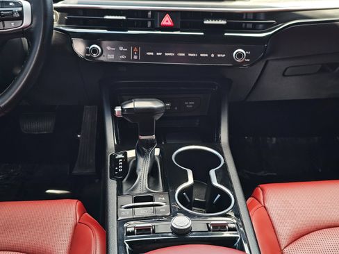 Used 2026 Kia K5 GT-Line w/ GT-Line Red Interior Package FWD image 25