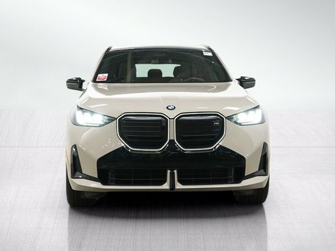 Used 2025 BMW X3 M50 AWD/4WD image 8