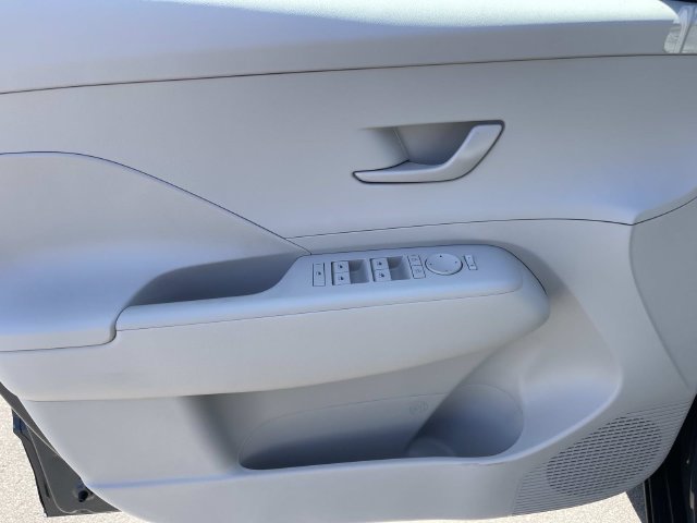 New 2027 Hyundai Kona SEL Sport FWD image 21