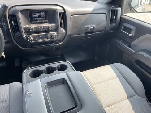 Used 2015 Chevrolet Silverado 1500 LS w/ Trailering Package AWD/4WD image 15