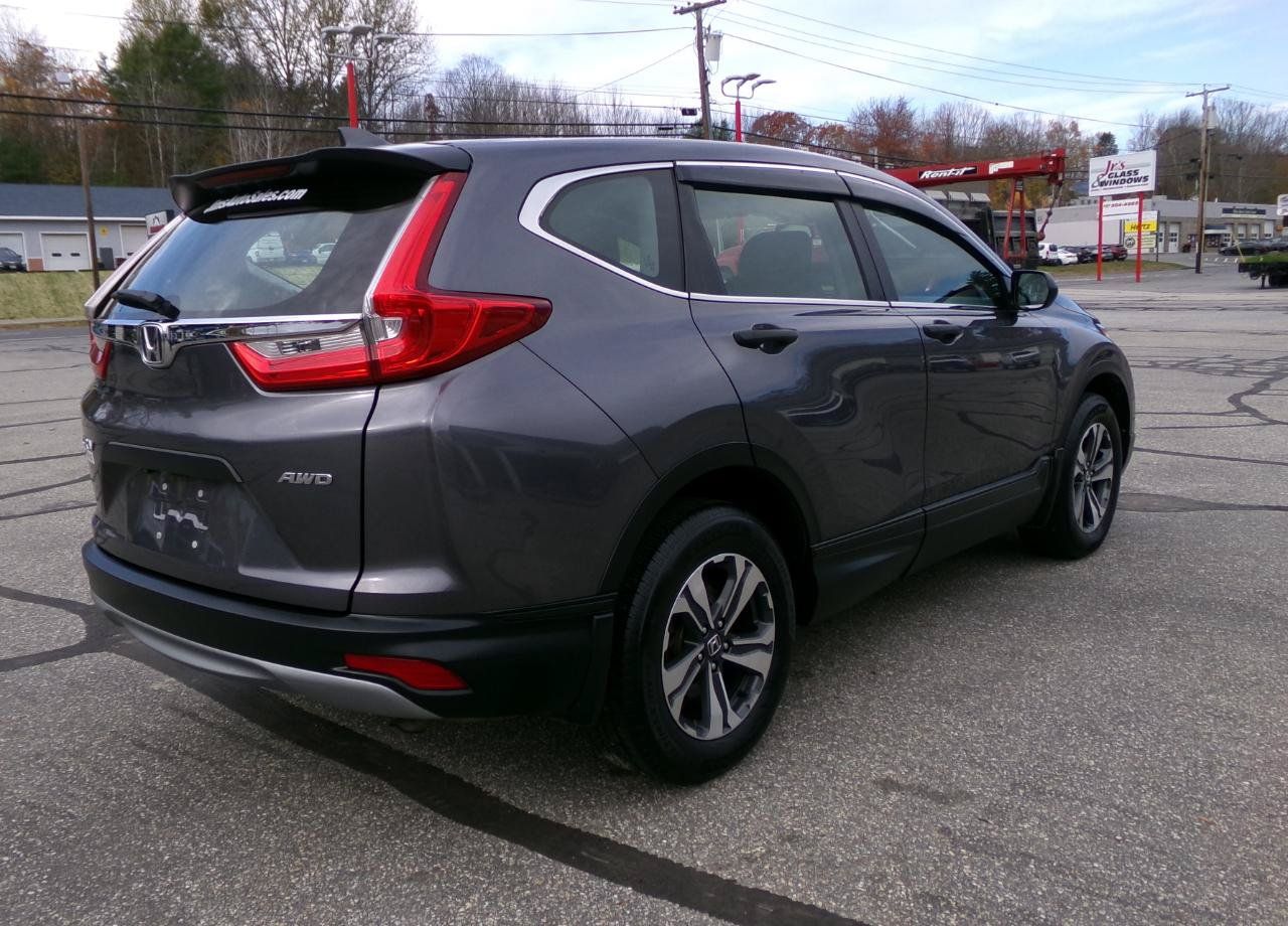 Used 2019 Honda CR-V LX image 6