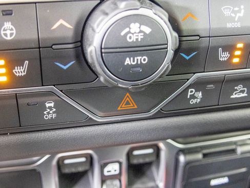 New 2026 Jeep Wrangler Sahara image 6