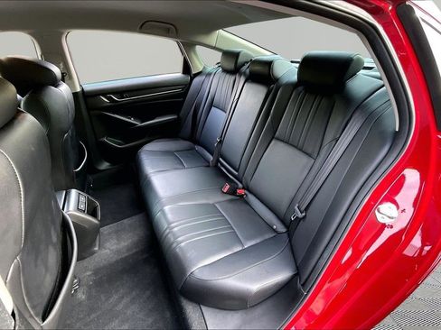 Used 2021 Honda Accord Sport Special Edition image 17