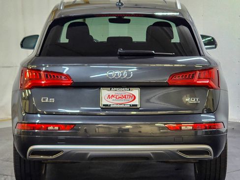 Used 2018 Audi Q5 2.0T Premium Plus w/ Premium Plus Package image 6