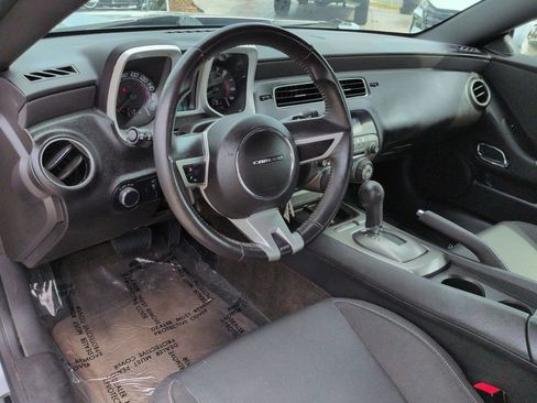 Used 2011 Chevrolet Camaro SS w/ RS Package RWD image 15