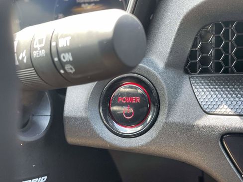 Certified 2026 Honda CR-V Sport-L image 19