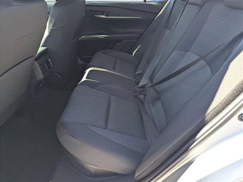 New 2026 Toyota Camry LE FWD image 13