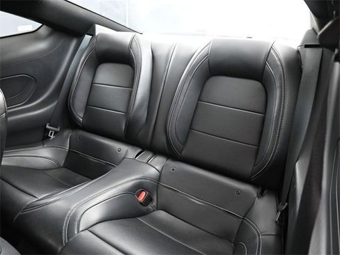 Used 2024 Ford Mustang Premium image 15