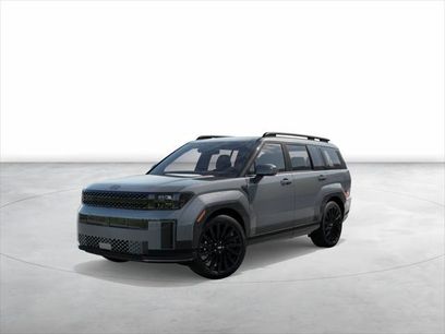 New 2026 Hyundai Santa Fe Calligraphy