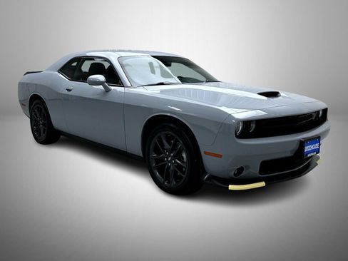 Used 2022 Dodge Challenger GT w/ Blacktop Package AWD/4WD image 3