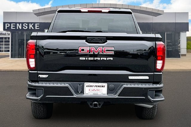 New 2026 GMC Sierra 1500 Elevation w/ Elevation Select Package AWD/4WD image 4