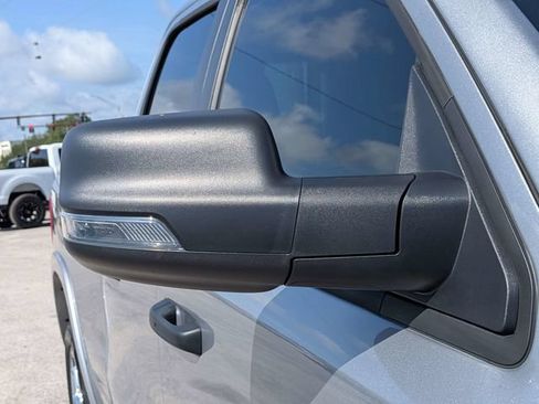 Used 2025 RAM 1500 Big Horn RWD image 11