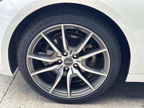 Used 2023 Genesis G70 2.0T AWD/4WD image 4