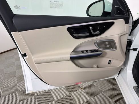 New 2026 Mercedes-Benz C 300 4MATIC Sedan image 12