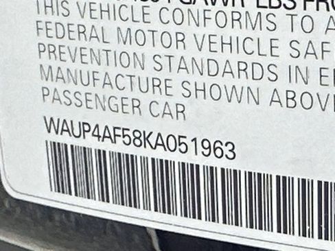 Used 2019 Audi S5 Premium Plus image 30