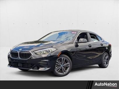 Used 2024 BMW 228i Gran Coupe