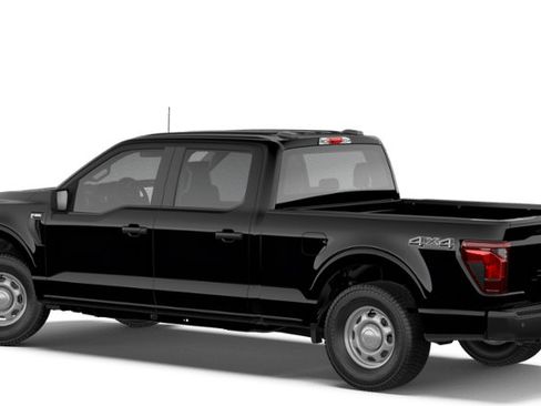 New 2026 Ford F150 XL w/ Tow/Haul Package AWD/4WD image 24