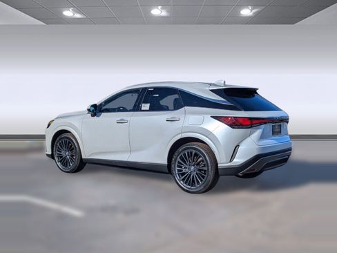 New 2026 Lexus RX 350 AWD image 3