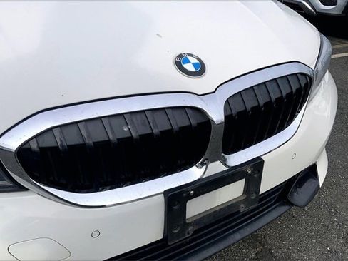 Used 2020 BMW 330i xDrive Sedan w/ Convenience Package image 6