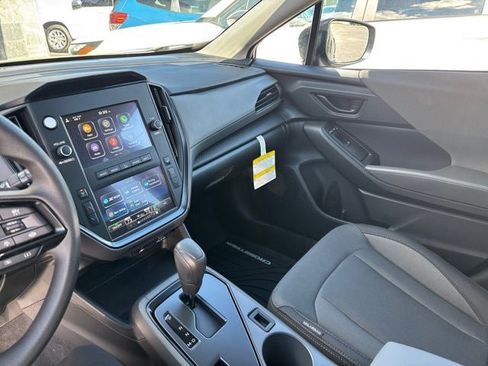 New 2026 Subaru Crosstrek 2.5i image 80