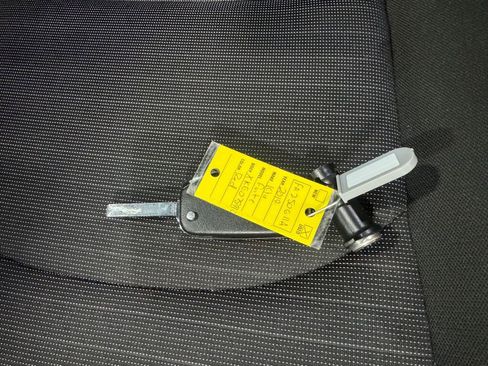 Used 2019 Kia Forte S w/ S Premium Package image 4