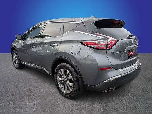 Used 2018 Nissan Murano S w/ Cargo Package FWD image 3