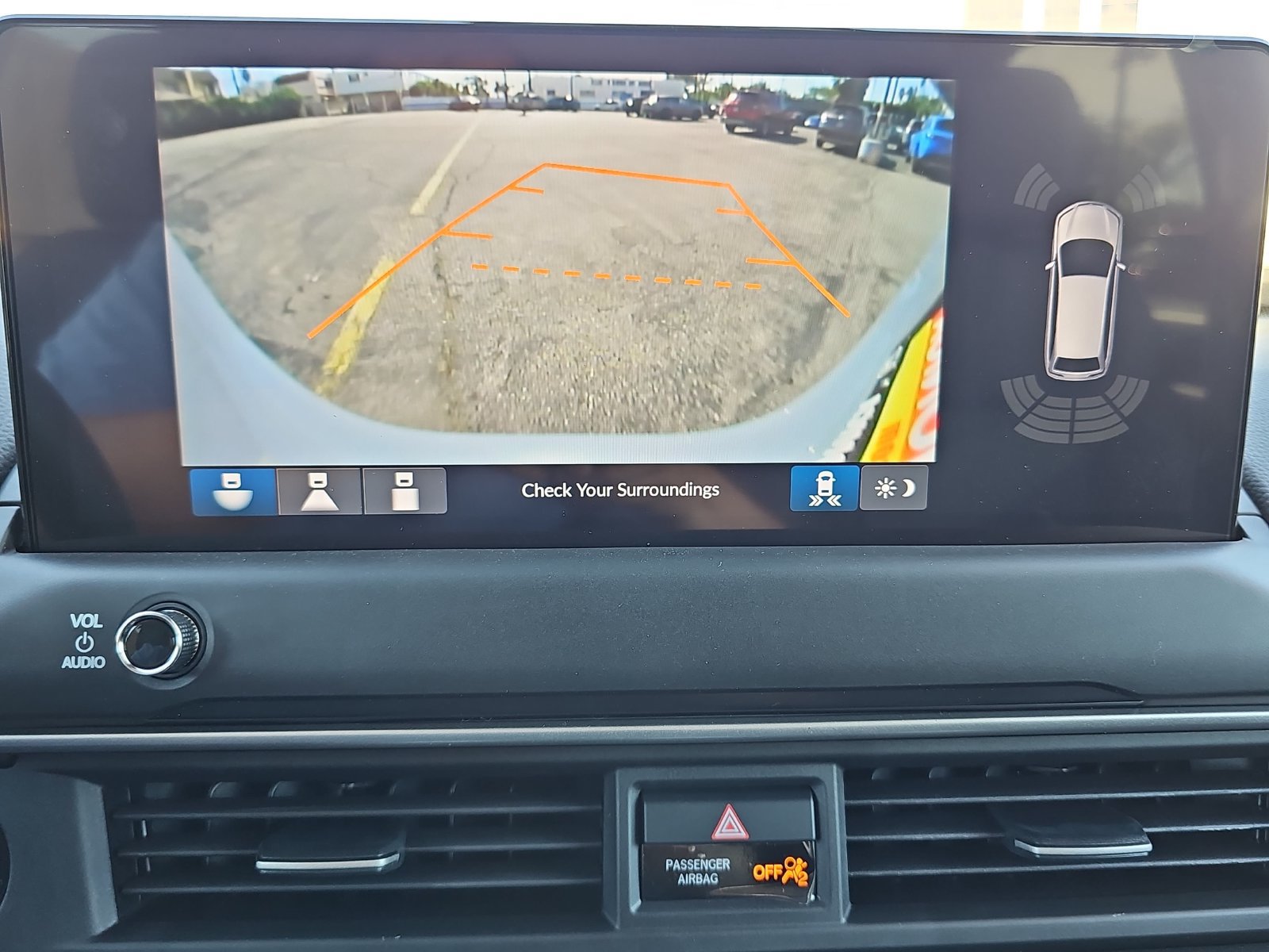 New 2026 Honda Pilot EX-L image 26