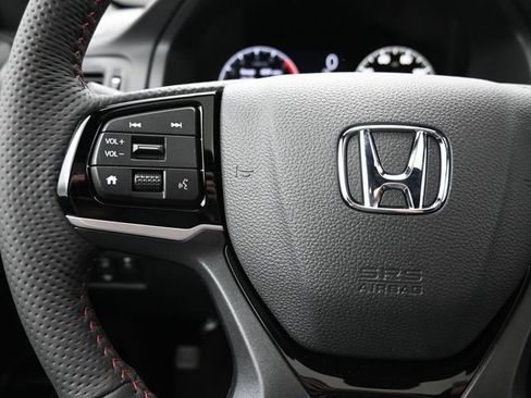 New 2026 Honda Ridgeline Black Edition image 29