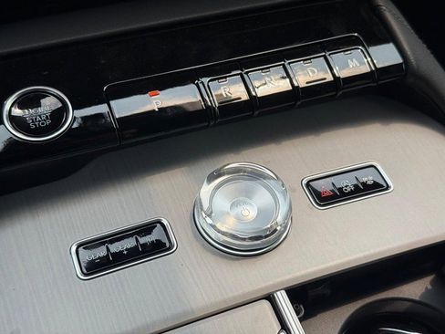 New 2025 Lincoln Navigator Reserve w/ Jet Appearance Package image 25