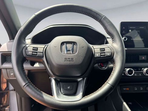Certified 2026 Honda CR-V TrailSport image 29