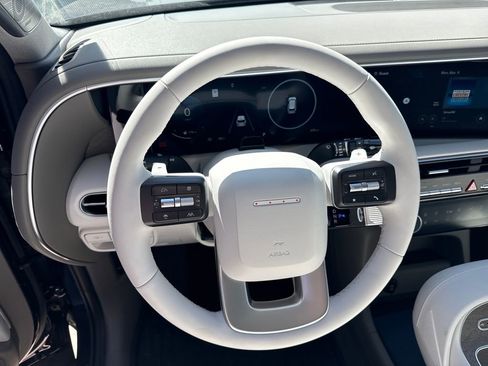 New 2026 Hyundai Palisade Limited image 29