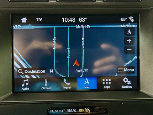 Used 2019 Ford Expedition Max Limited image 13