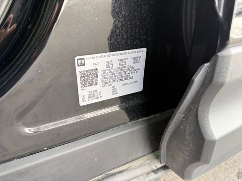 Used 2022 GMC Terrain SLT w/ Tech Package image 31