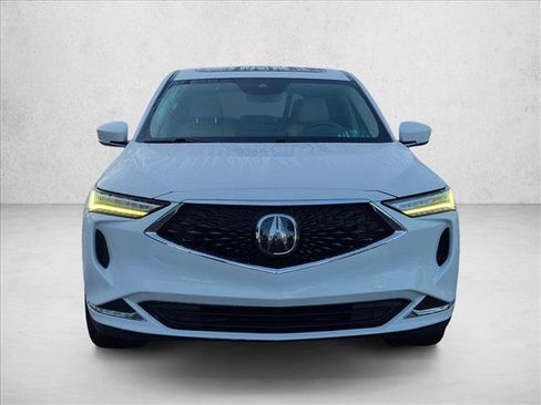 Certified 2023 Acura MDX SH-AWD image 2