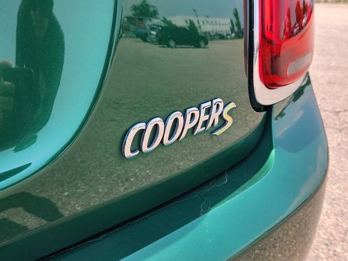 Used 2022 MINI Cooper SE w/ Driver Assistance Package FWD image 27