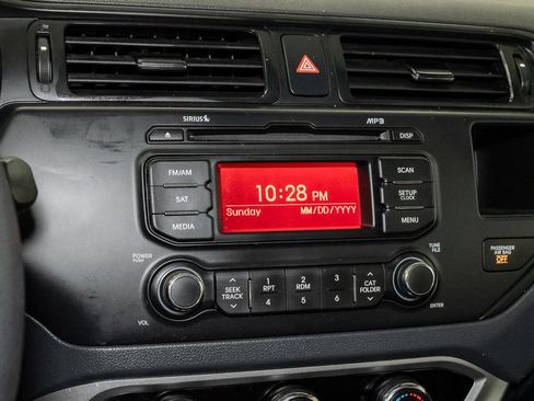 Used 2015 Kia Rio LX FWD image 14