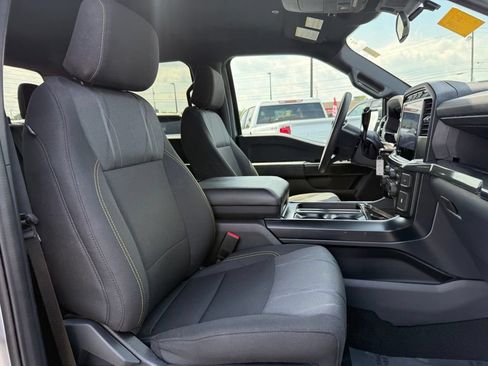 Used 2024 Ford F150 STX AWD/4WD image 25