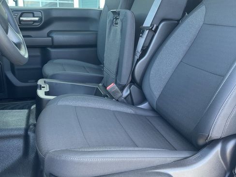 New 2026 Chevrolet Silverado 3500 W/T w/ WT Convenience Package image 19