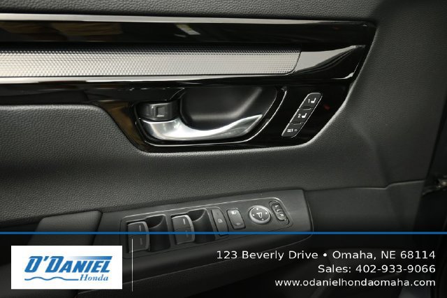 Used 2024 Honda CR-V Sport Touring image 24