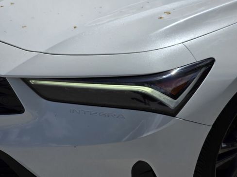 Used 2024 Acura Integra A-Spec FWD image 6