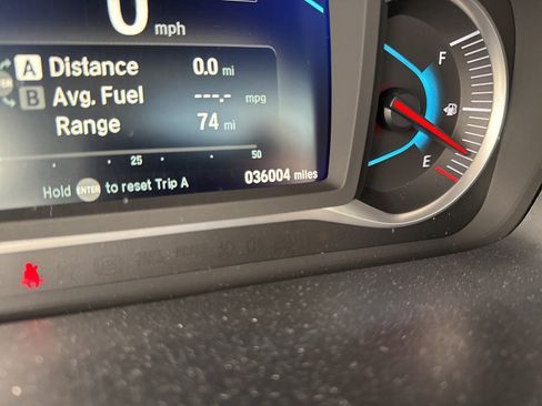 Certified 2022 Honda Pilot Special Edition image 11